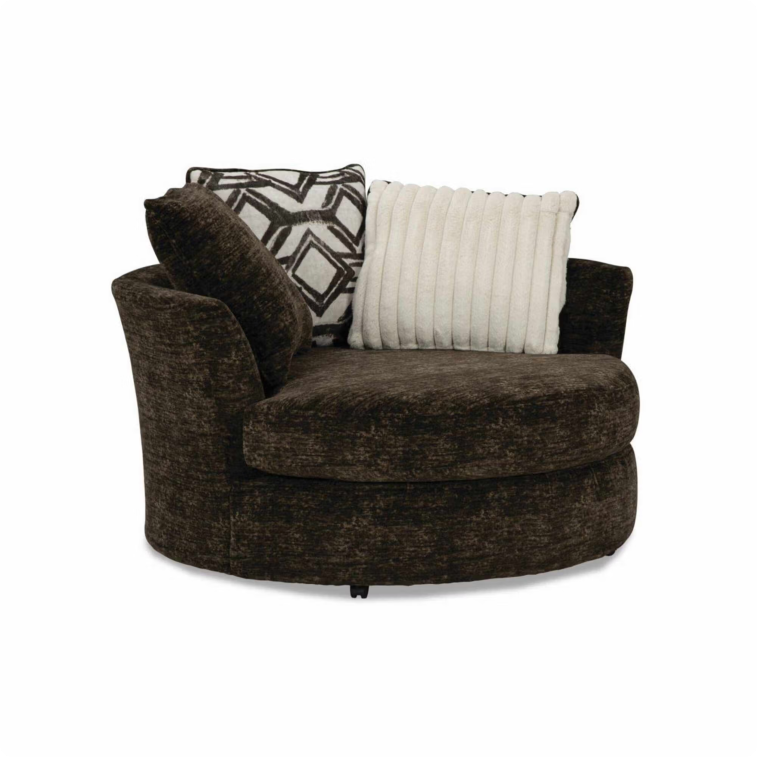 Haven Swivel Chair