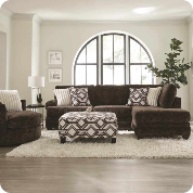 Haven Swivel Chair