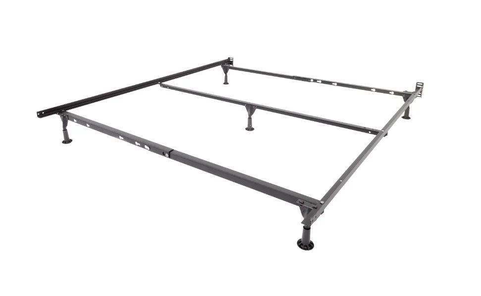 Metal Bed Frame