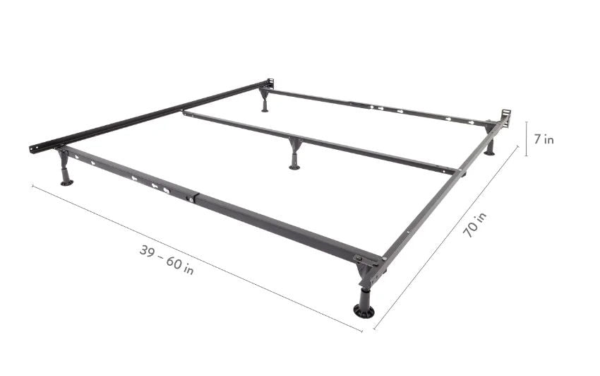 Metal Bed Frame