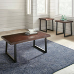 Ethan 3PC Occ Table Set
