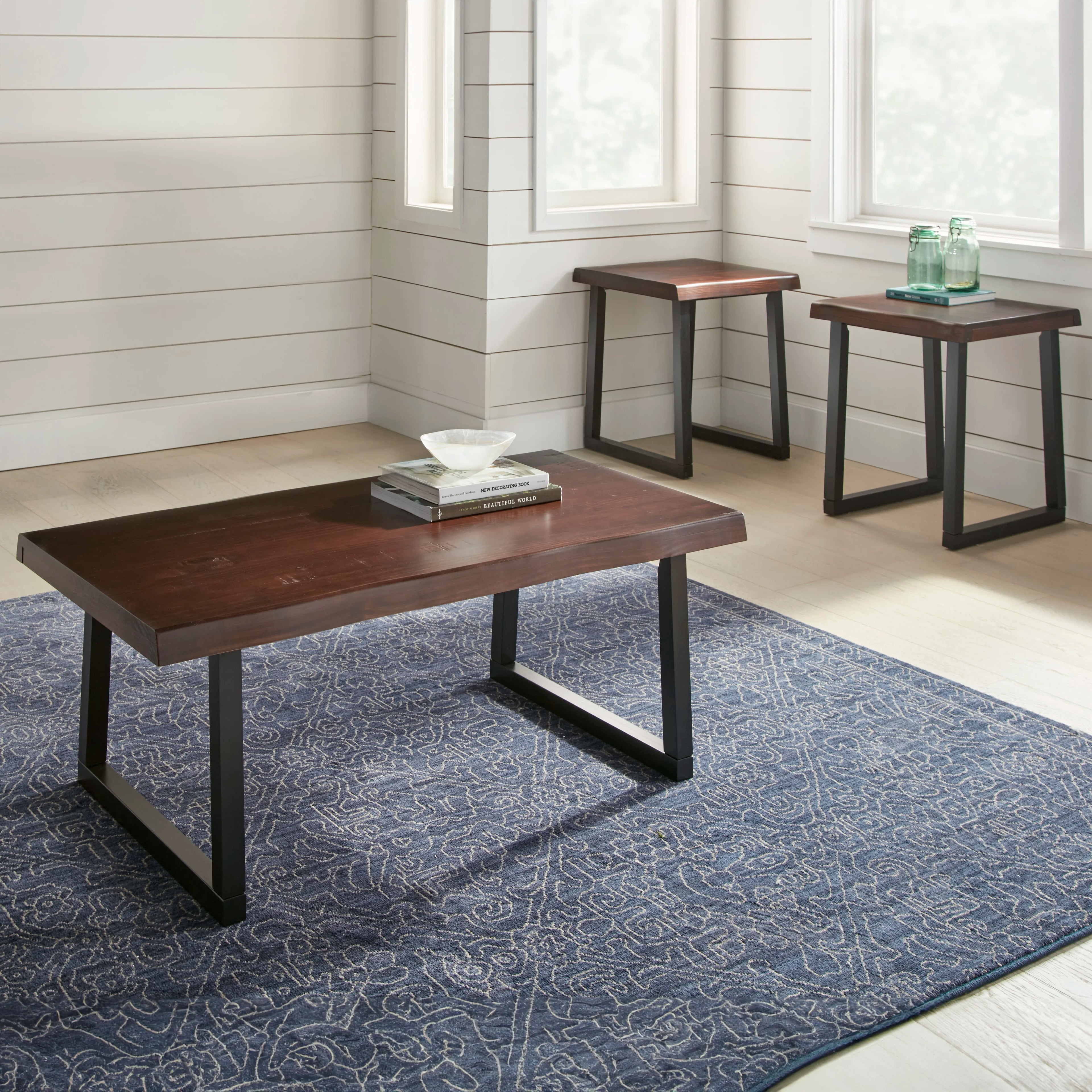 Ethan 3PC Occ Table Set