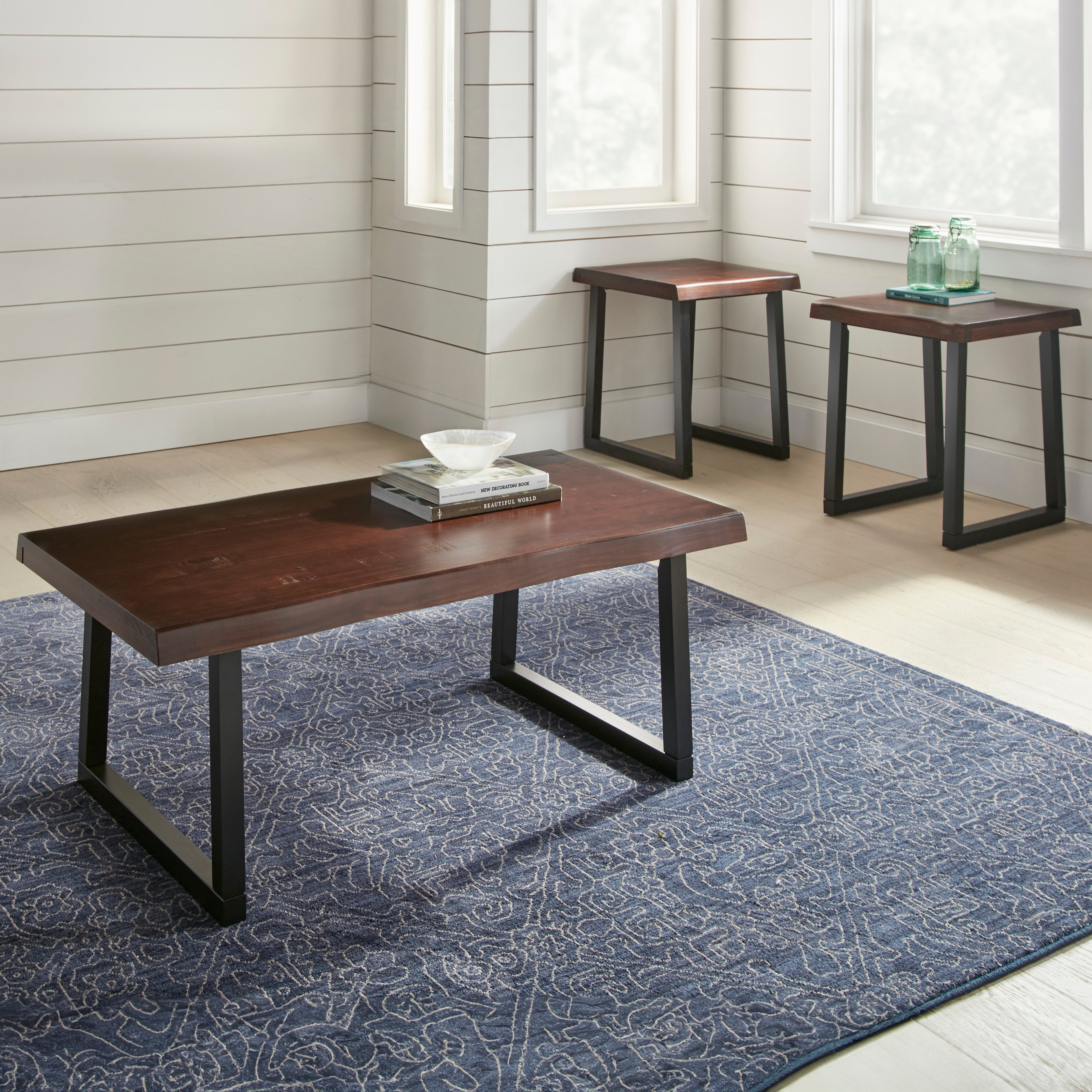 Ethan Coffee Table