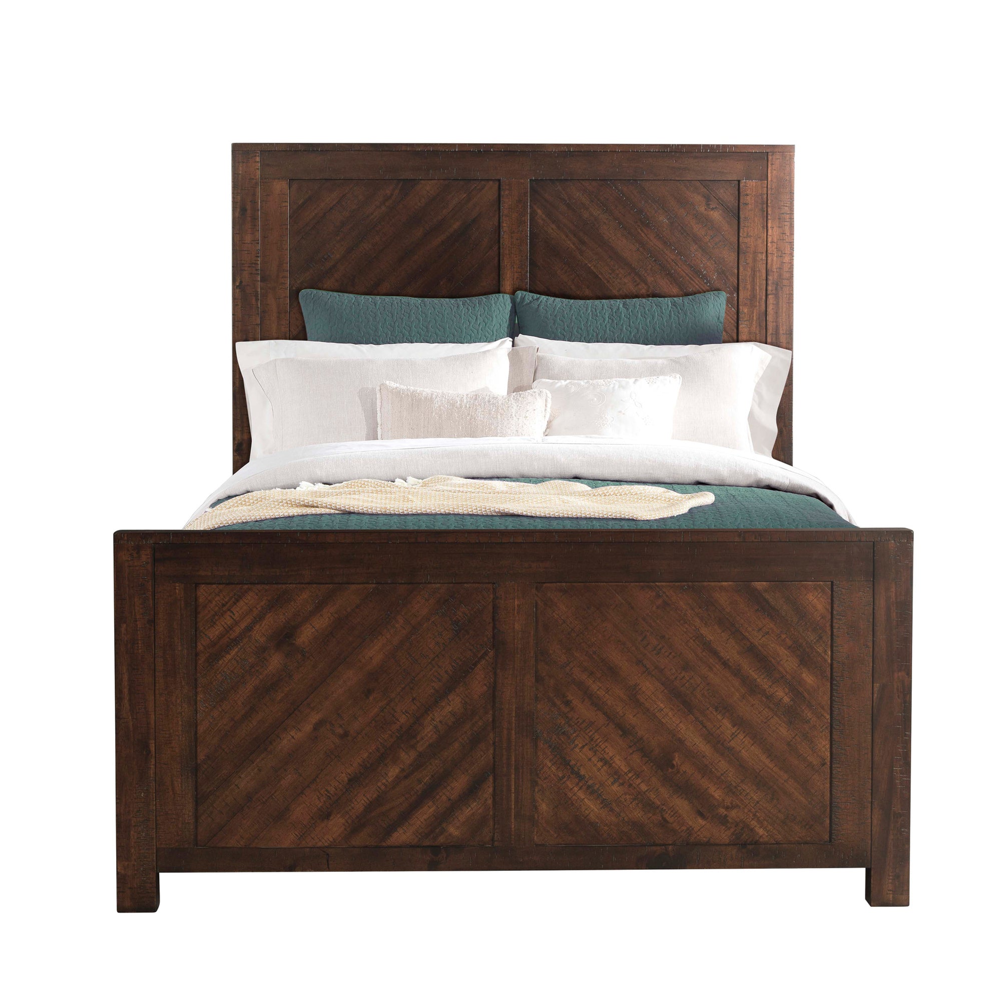 Redwood 3-Piece Bedroom Set