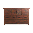 Redwood Dresser