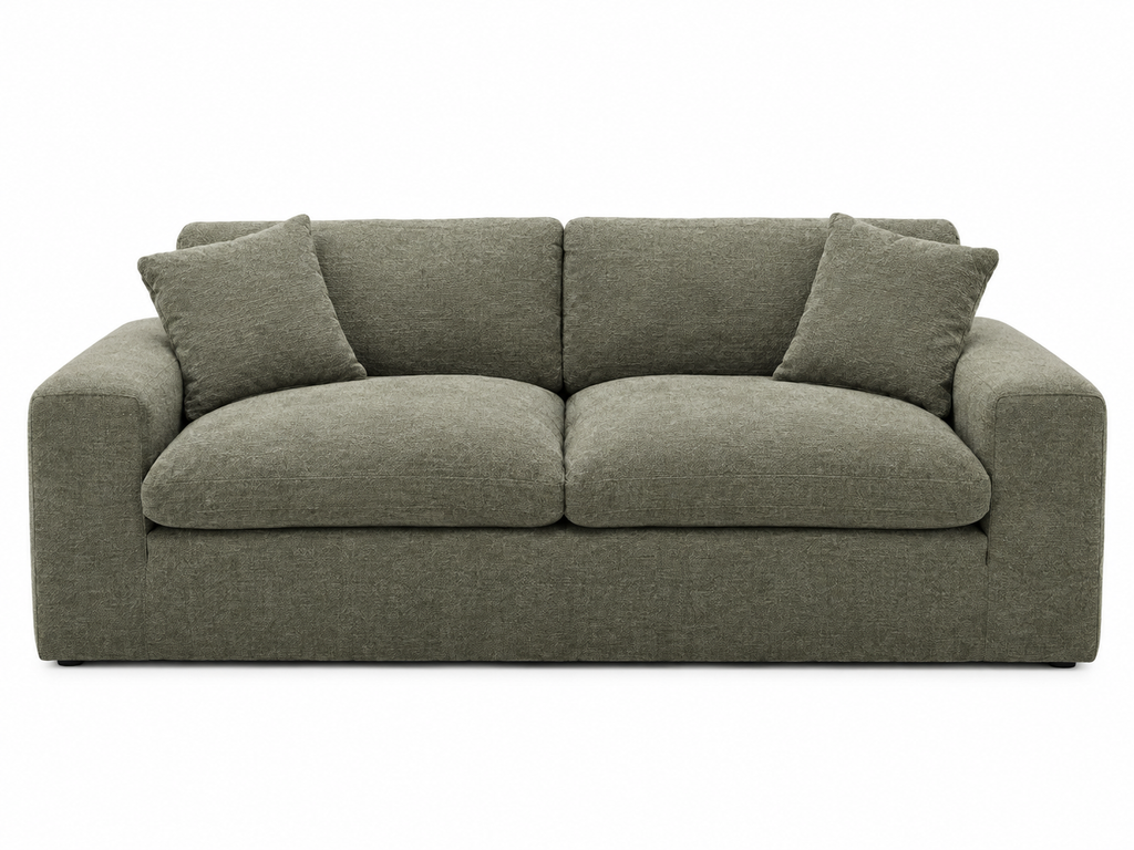 Cloud Granite Sofa