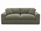 Cloud Granite Sofa