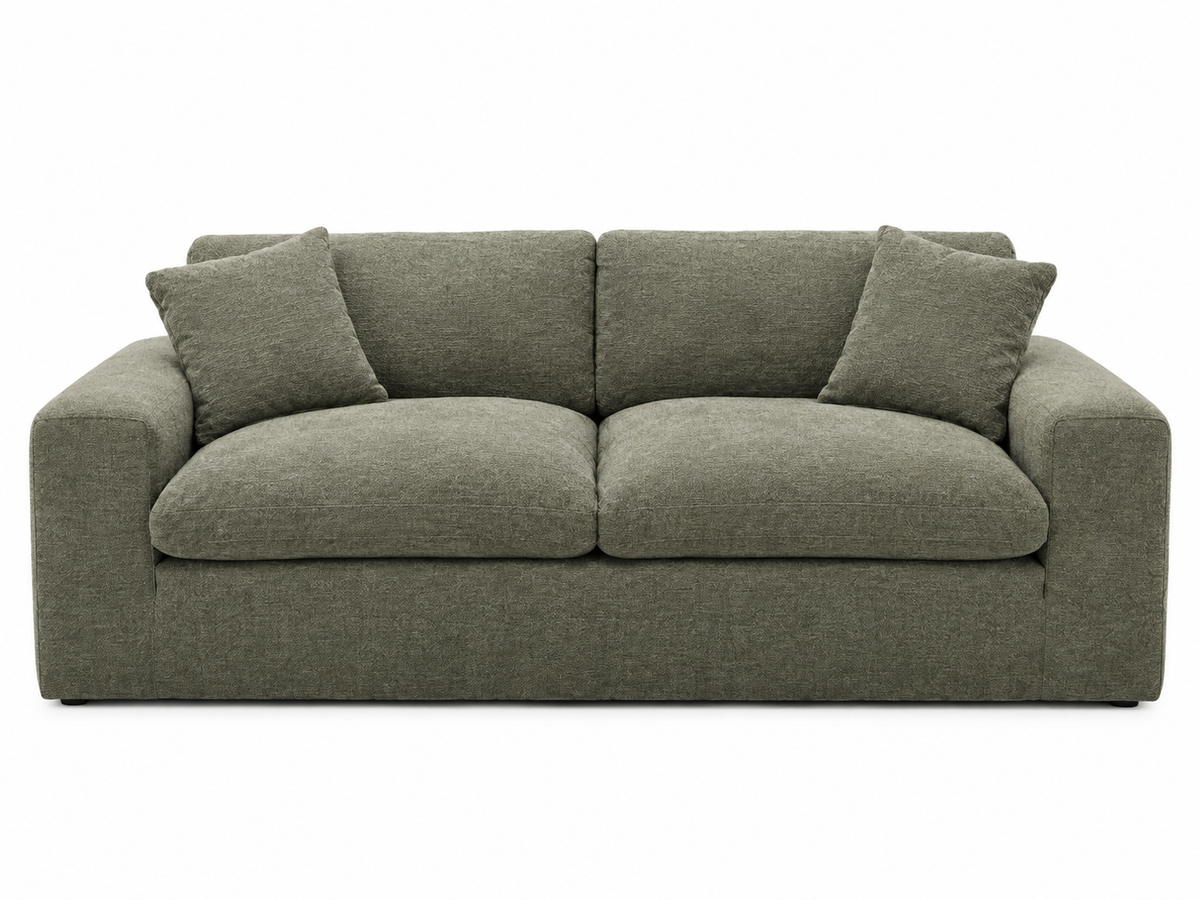 Cloud Granite Sofa