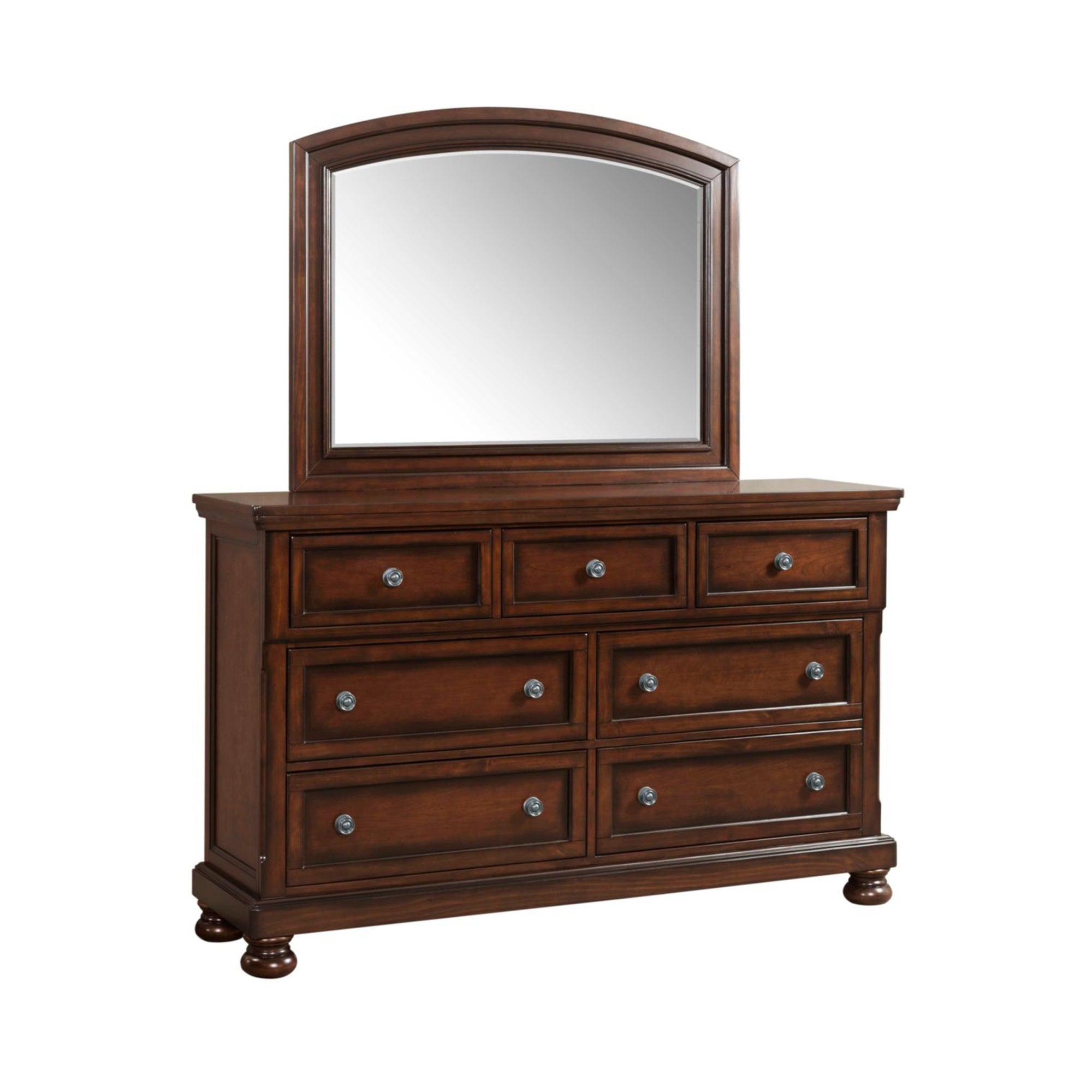 Kingsley 3-Piece Bedroom Set