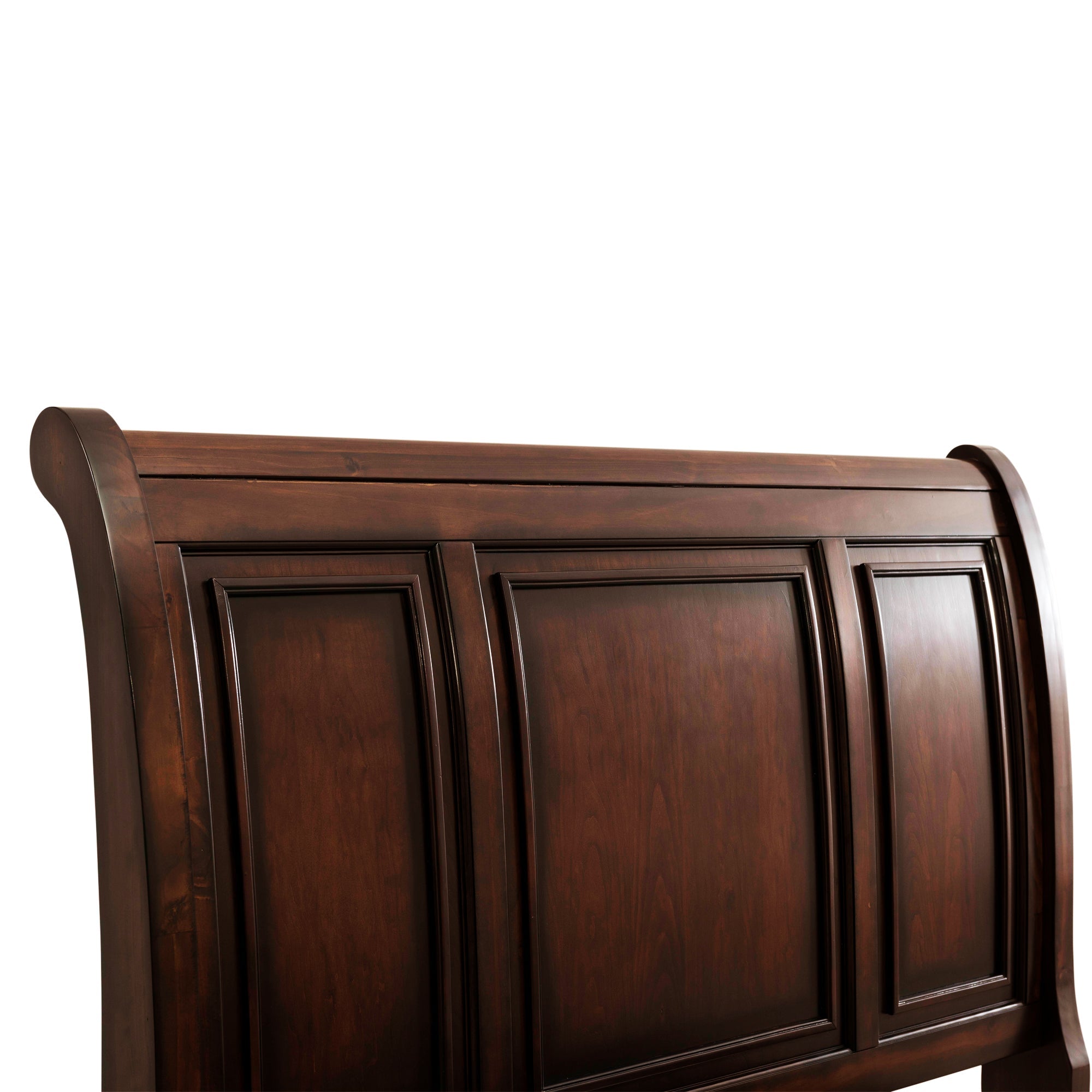 Kingsley Platform Bed with Storage