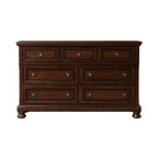 Kingsley Dresser