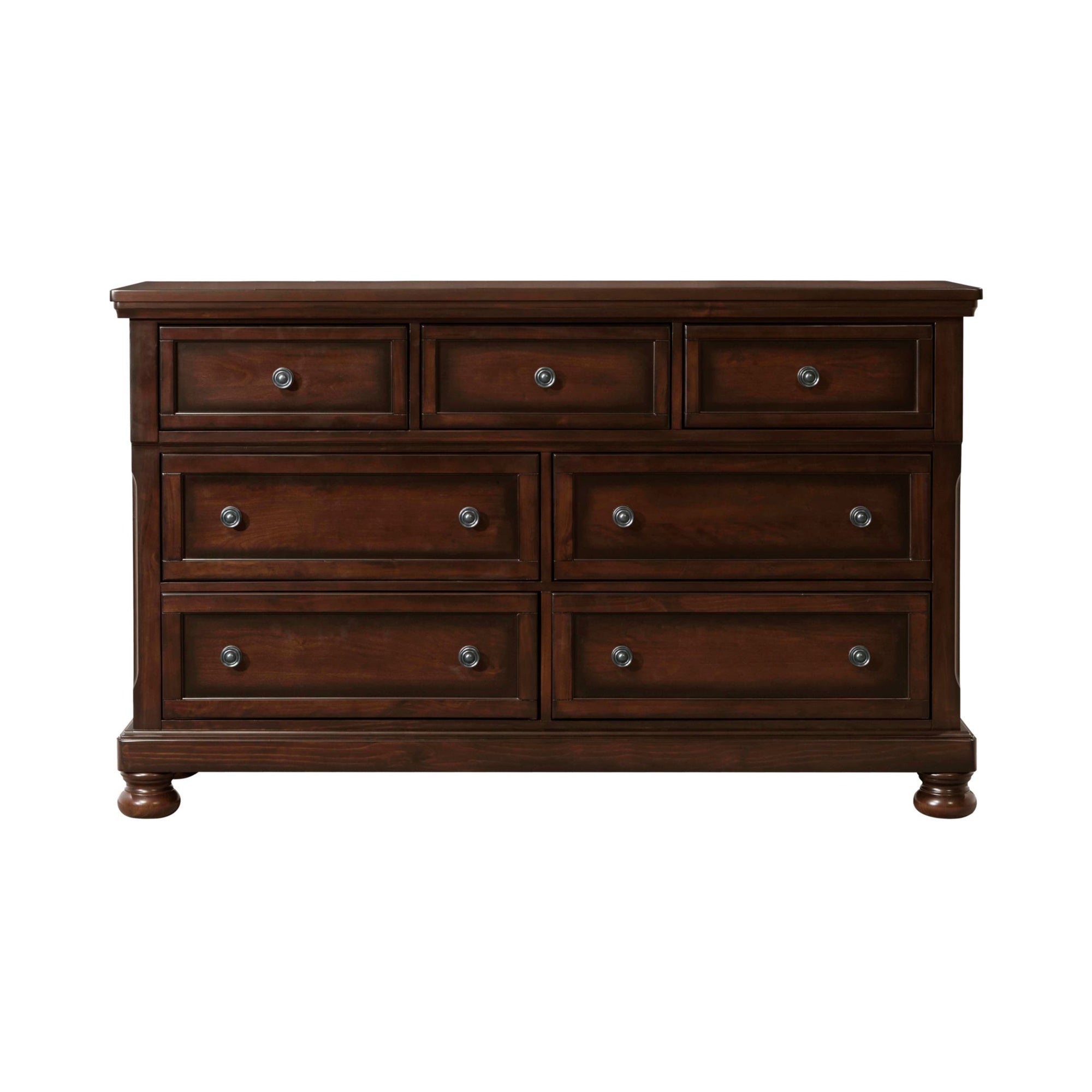Kingsley Dresser
