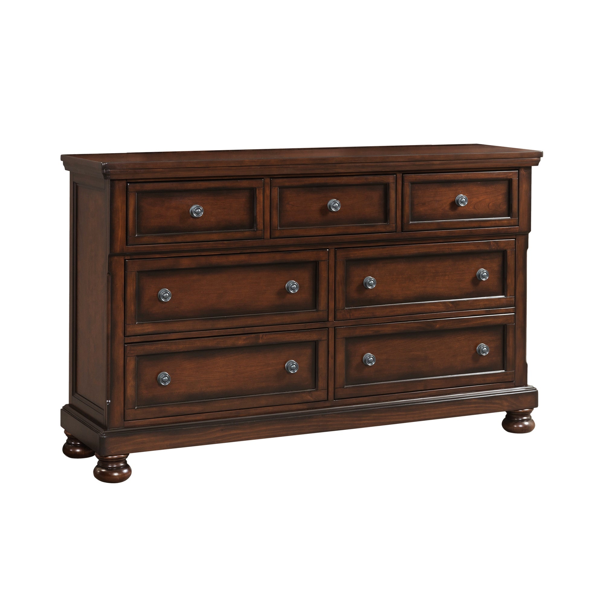 Kingsley Dresser