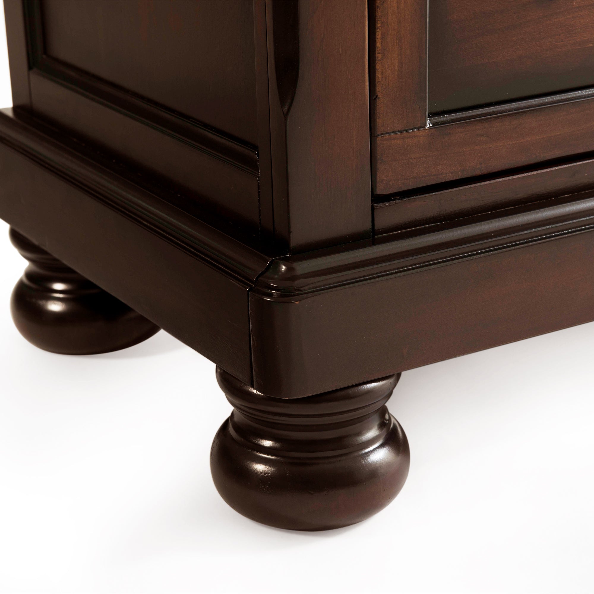 Kingsley Dresser