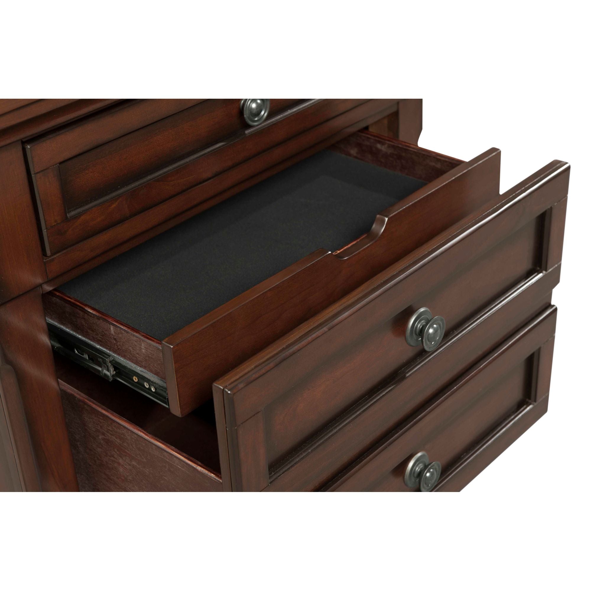 Kingsley Nightstand
