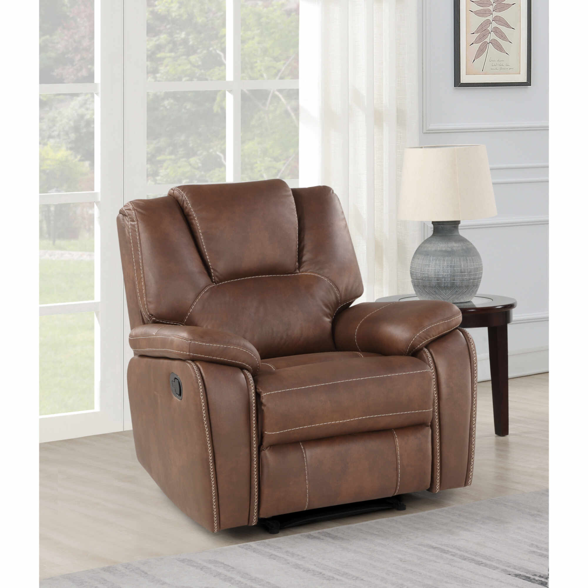 Katrine Recliner