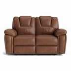 Katrine Reclining Lvst