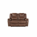 Katrine Reclining Lvst