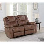 Katrine Reclining Lvst