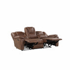 Katrine Reclining Sofa