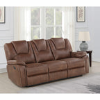 Katrine Reclining Sofa