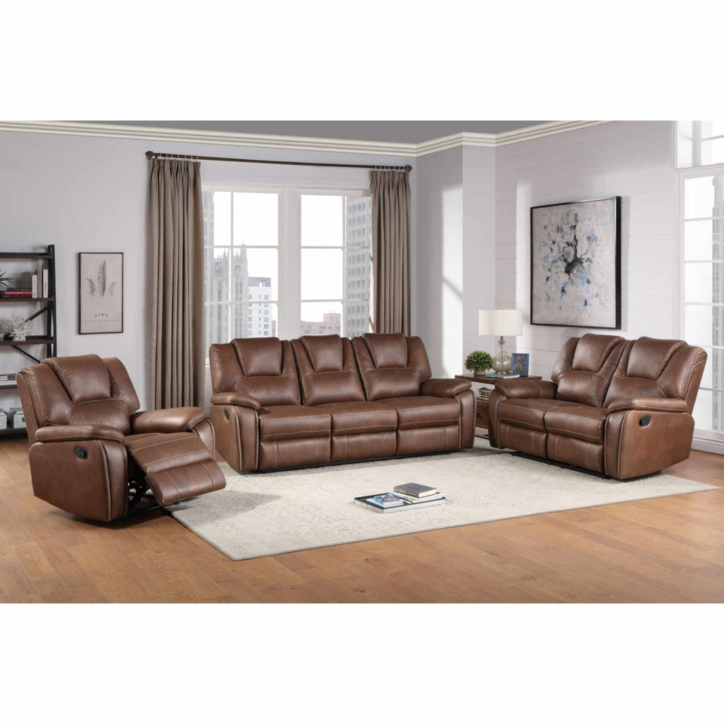Katrine Reclining Sofa
