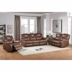 Katrine Reclining Sofa