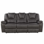 Katrine Reclining Sofa