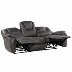 Katrine Reclining Sofa