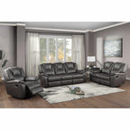 Katrine Reclining Sofa