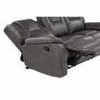 Katrine Reclining Sofa