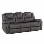 Katrine Reclining Sofa