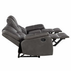 Katrine Reclining Sofa