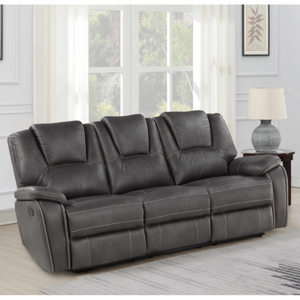 Katrine Reclining Sofa