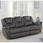 Katrine Reclining Sofa