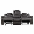 Katrine Reclining Sofa