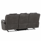 Katrine Reclining Sofa