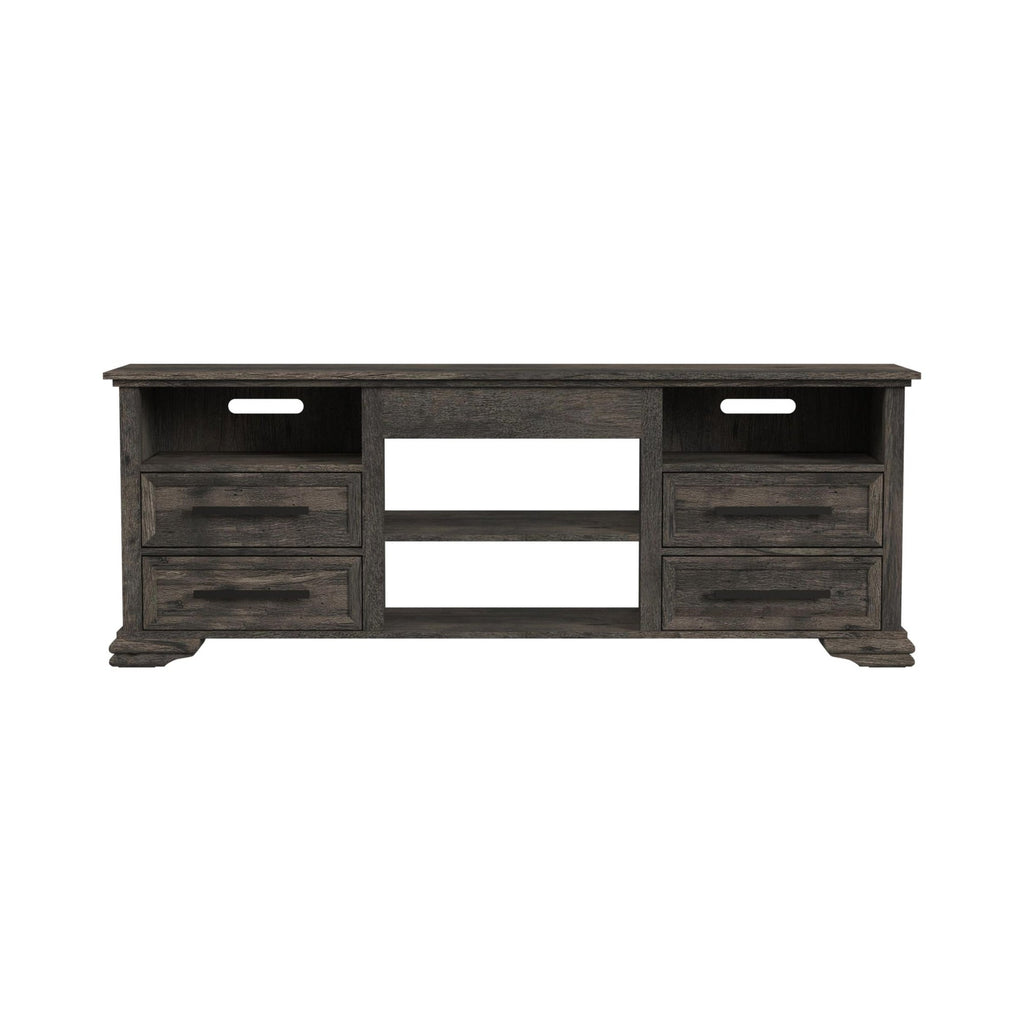 Ironwood 71" TV Stand
