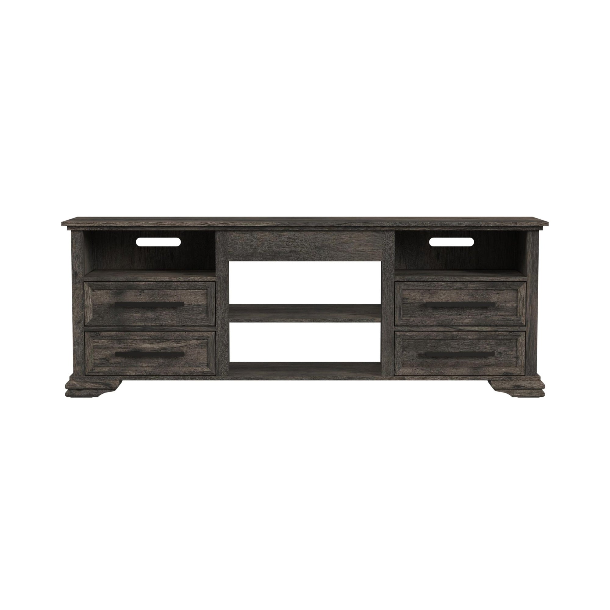 Ironwood 71" TV Stand