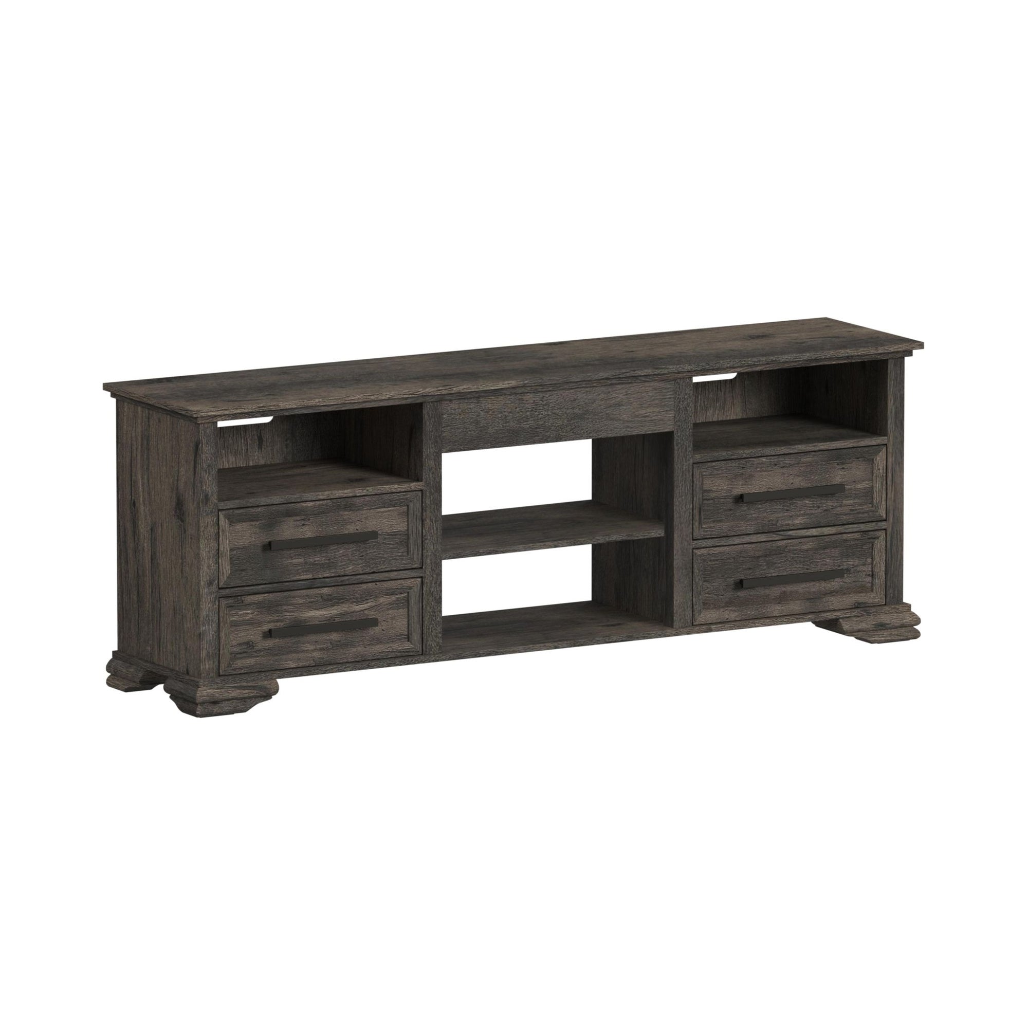 Ironwood 71" TV Stand