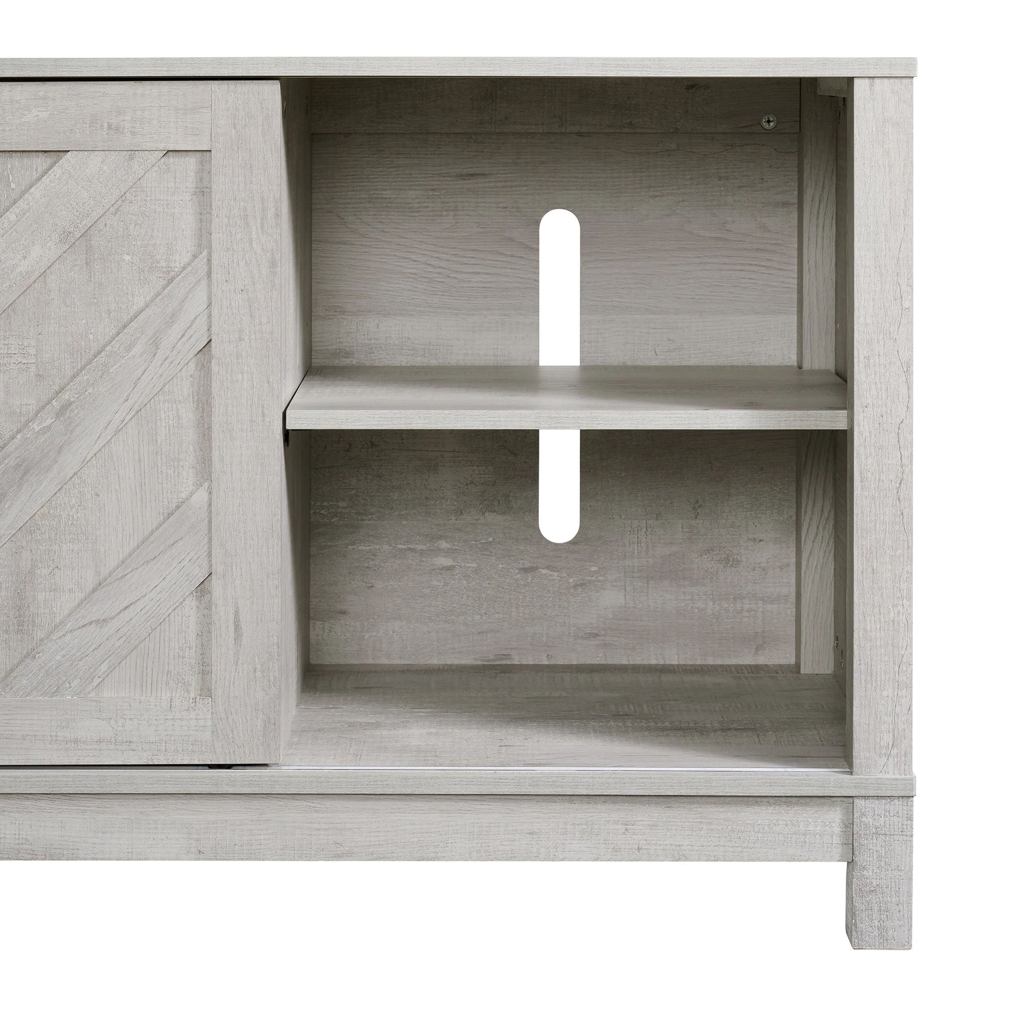 Ellen 70" TV Stand
