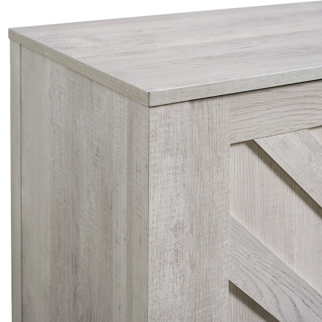 Ellen 70" TV Stand