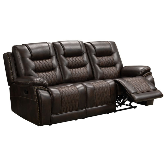 Carter Reclining Sofa