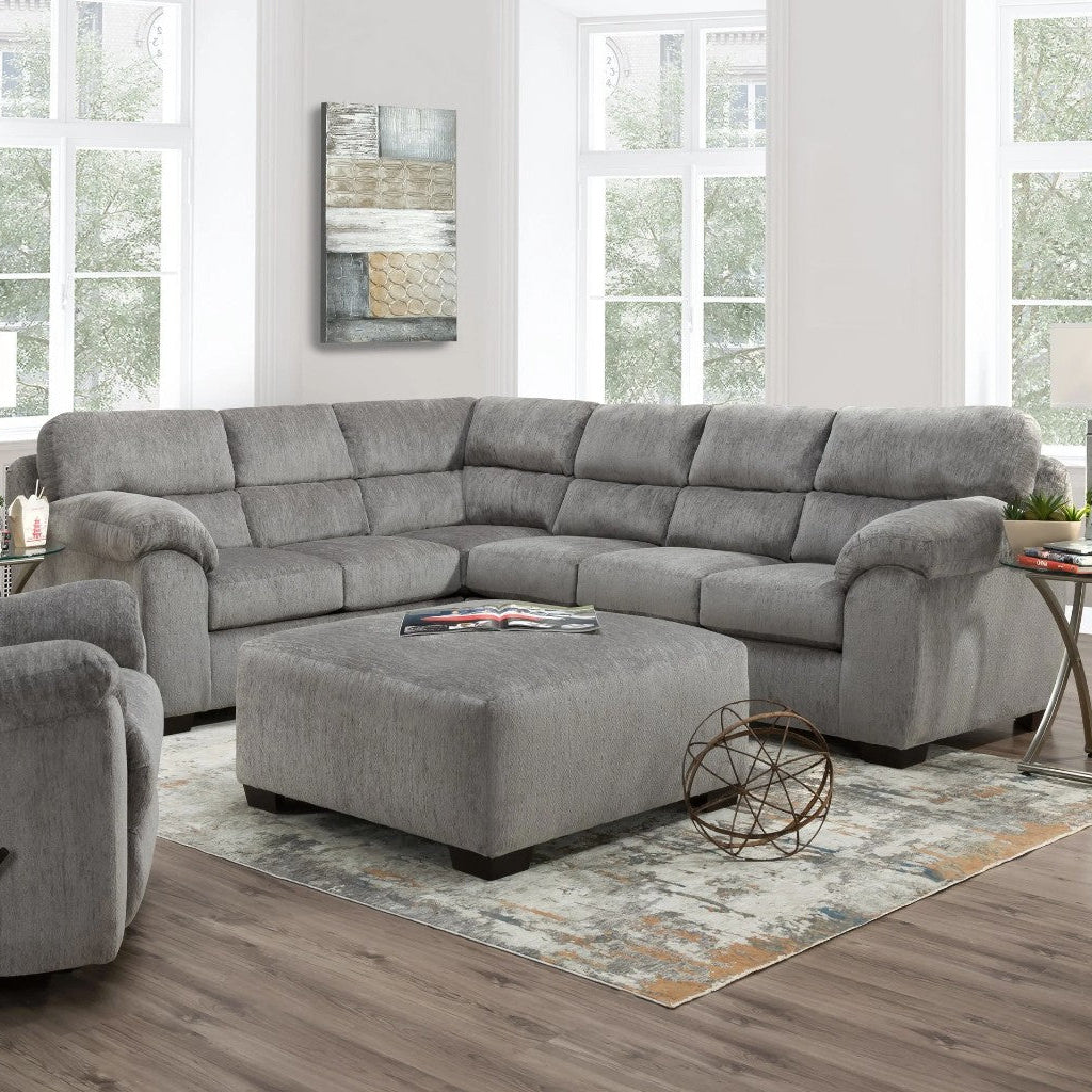 Lucille Slate Sectional