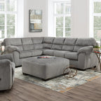 Lucille Slate Sectional