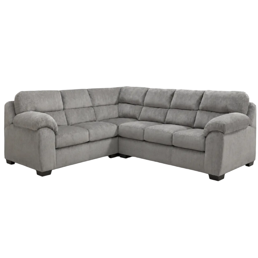 Lucille Slate Sectional