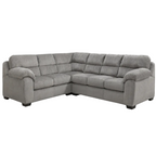 Lucille Slate Sectional