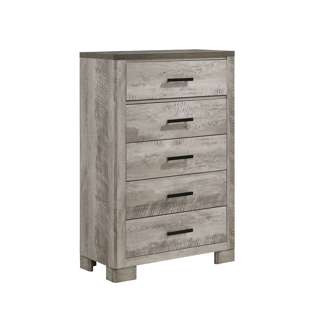 Millers Cove Chest