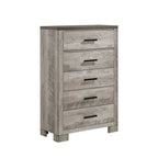 Millers Cove Chest
