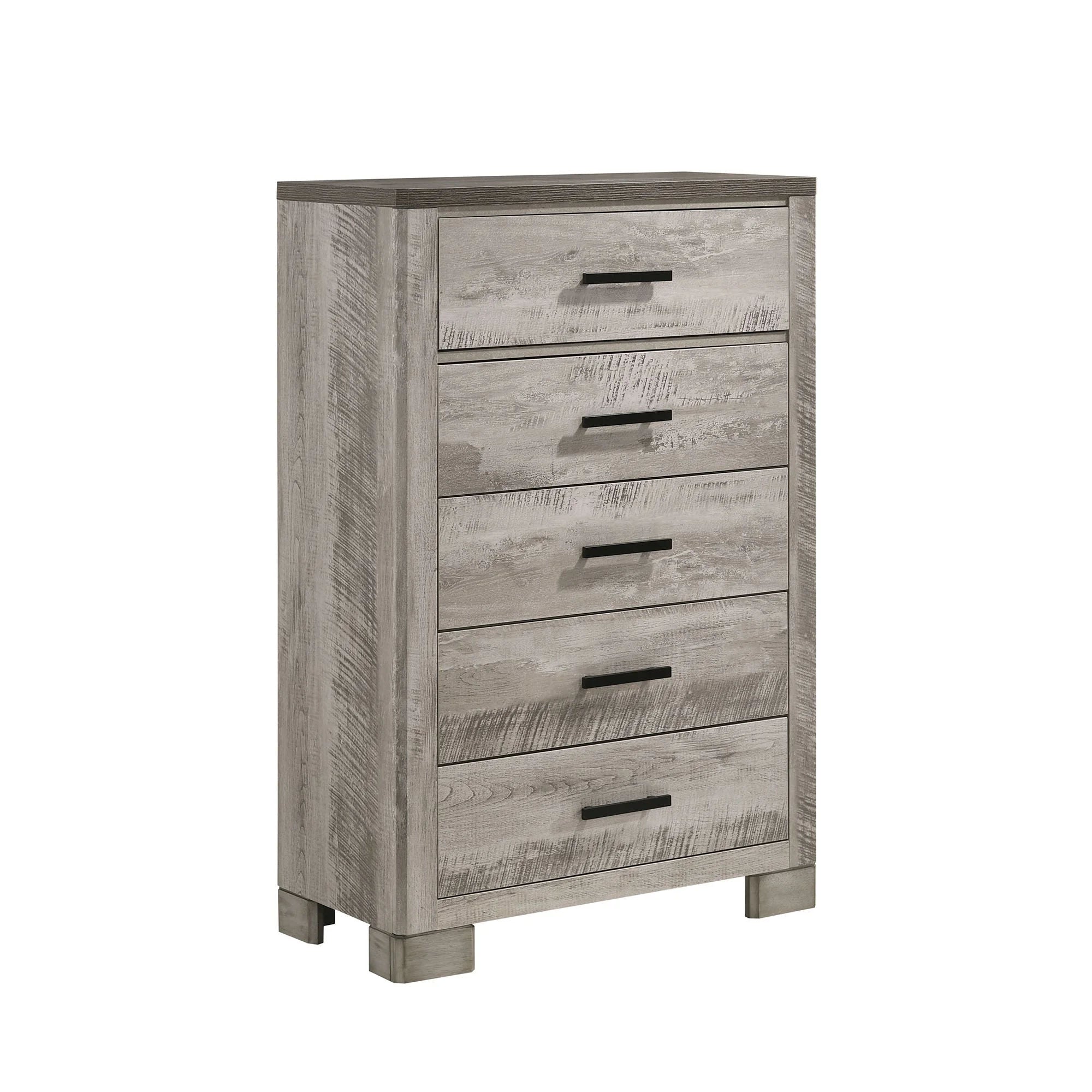 Millers Cove Chest